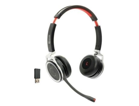 Microfone Headset CLEYVER Nomad
