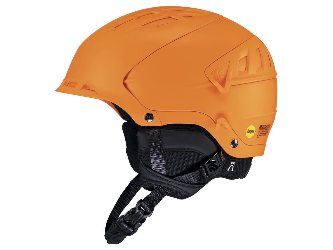 Capacete de Esqui K2 Diversion Mips (S)