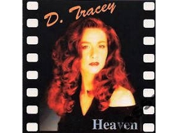 CD D. Tracey  - Heaven (1CDs)