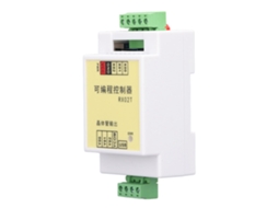 Relé De Tempo Com Placa De Controle De Automação Industrial, Válvula Solenoide 12‑24v Rx02t