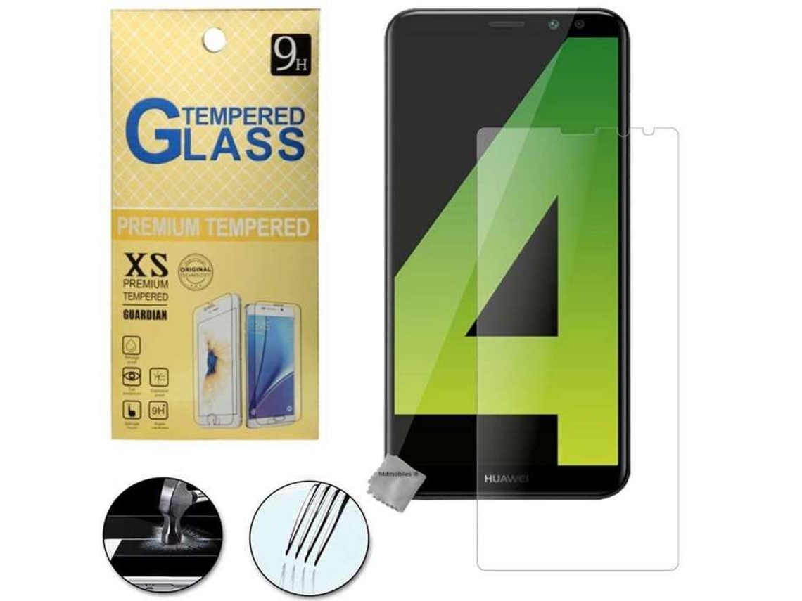 Pelicula de Vidro HTDMOBILES 