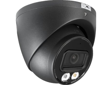 Câmera Ip Bcs Linha Bcs L Eip15fcr3l3 Ai1 G