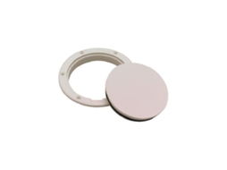 Seachoice Pry Up Deck Plate