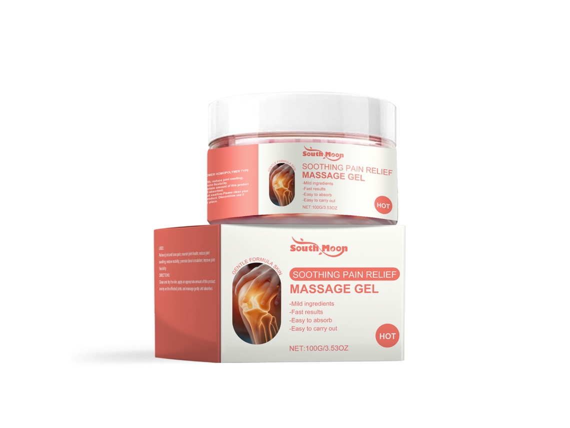 Gel Alivio Articular Eficaz Worten