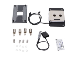 Lurelia Dissipador De Calor Para Pc Rgb