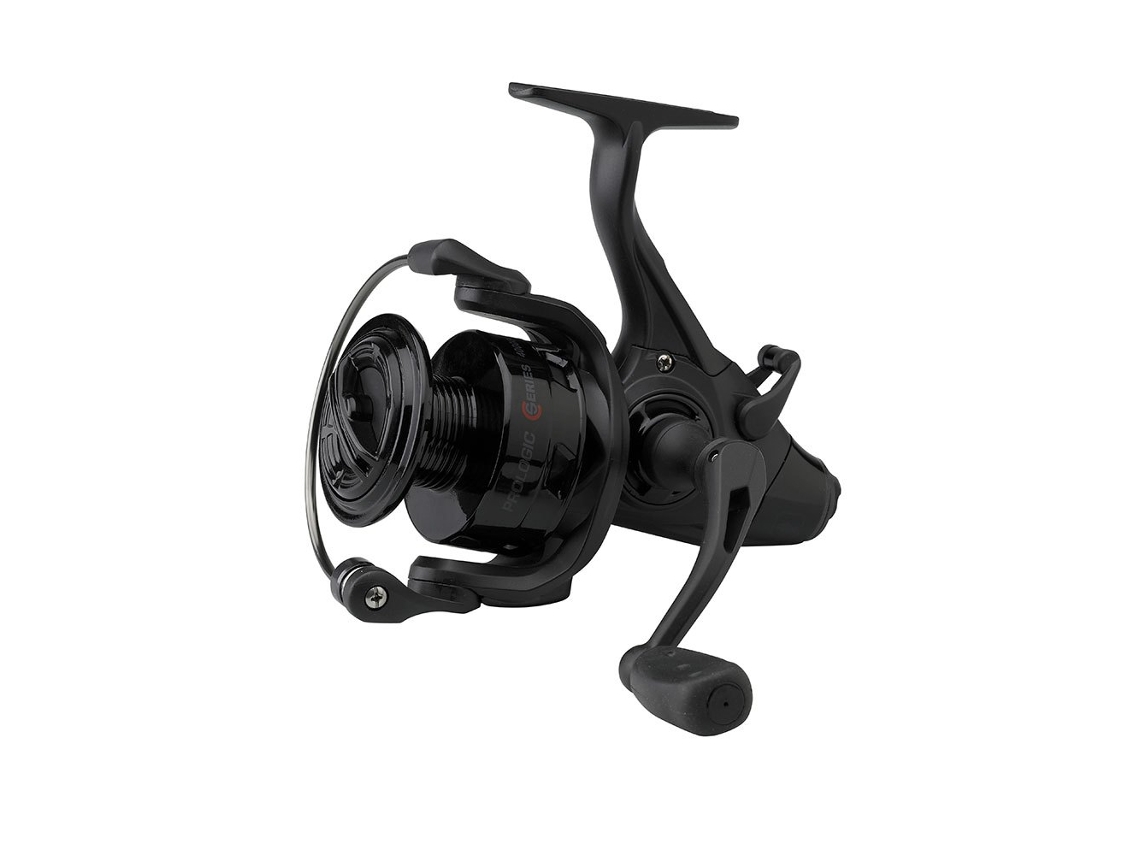 Molinete Carpa C-Series Prateado 5000Prologic