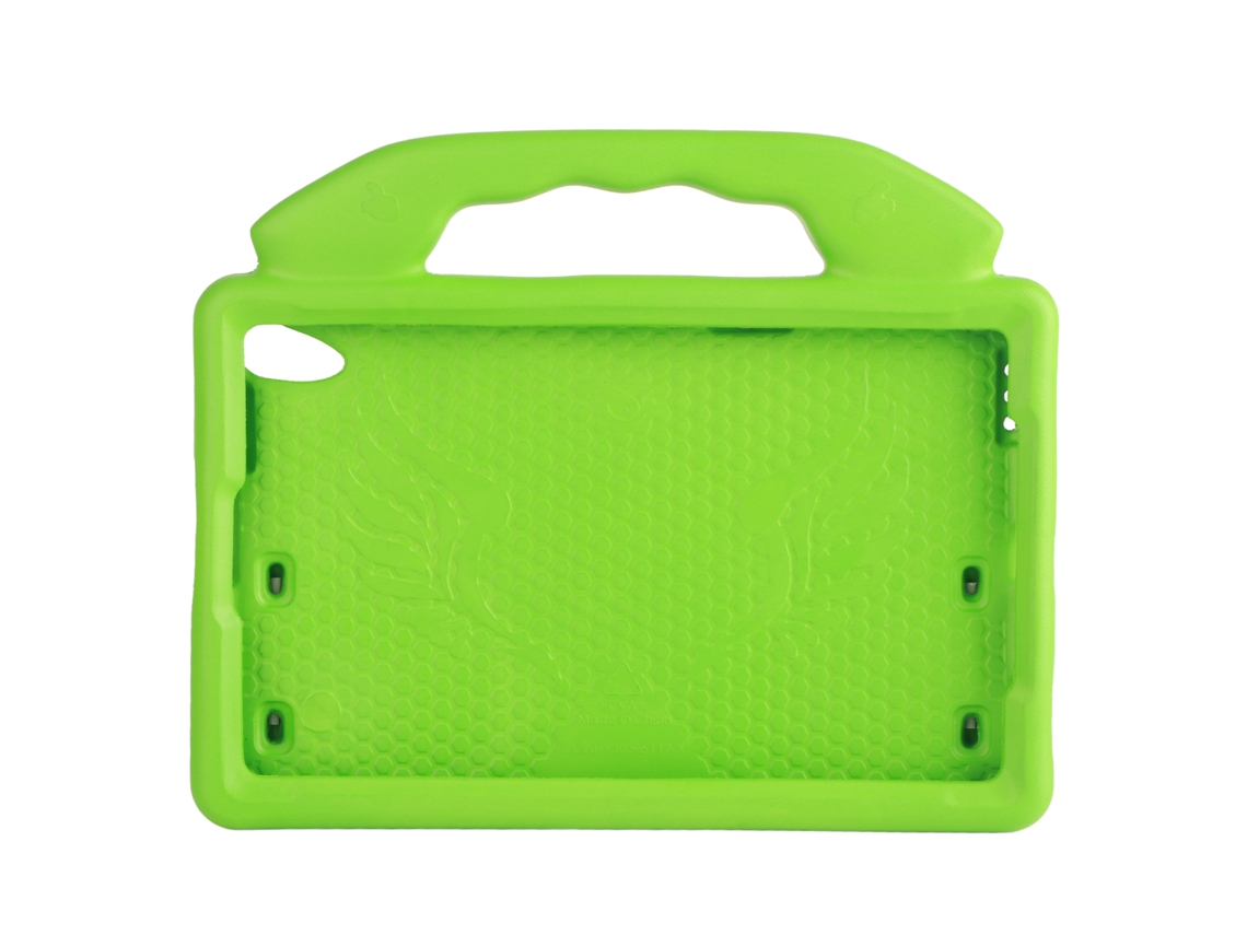 Capa Para Tablet (antichoque, Durável) Para Samsung Galaxy Tab A 10.1" Sm-t510/t51...