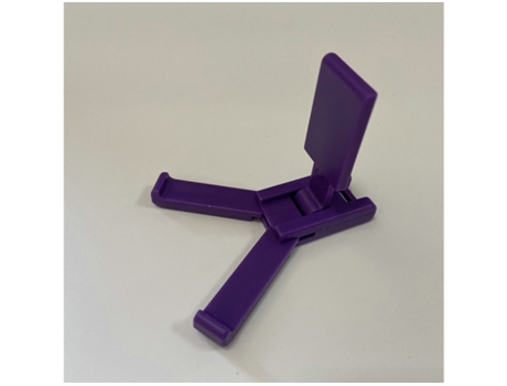 WT-33 Mini Suporte para Telemóvel