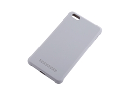 Capa de Celular de Silicone ultra fina anti impacto opaca e de cobertura total EOOCOO