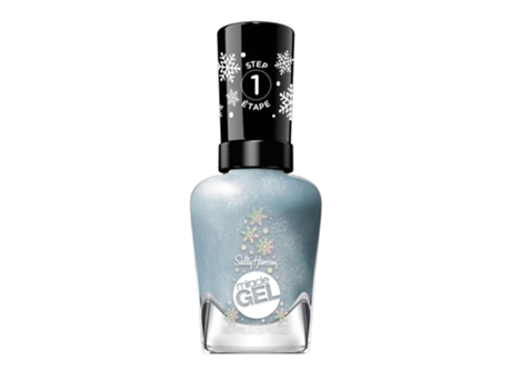 Esmalte Miracle Gel Holiday 916-winterlust Sally Hansen 9,17 ml