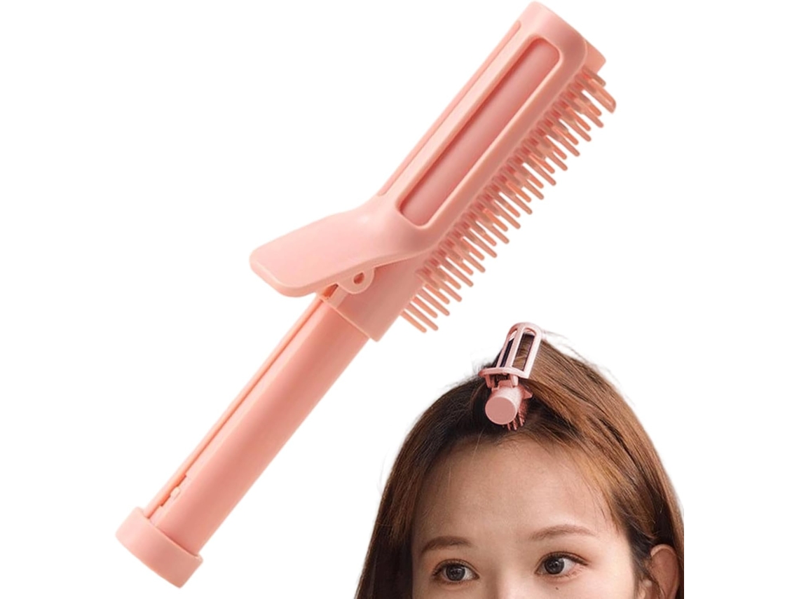 Pente Para Ondular Escova De Cabelo 3, 5