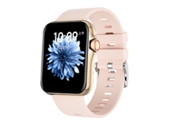 Smartwatch YDCY D06 Rosa