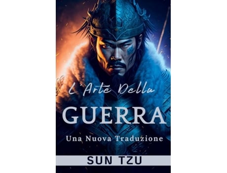 Livro LArte Della Guerra Una Nuova Traduzione de Sun Tzu (Inglês)