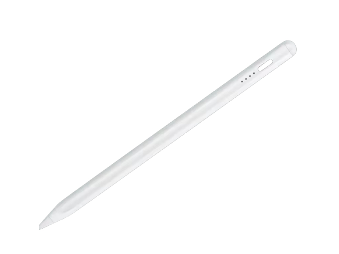 Caneta Stylus Compatível Com Apple Ipad (6a,7a,8a,9a,10a Geração)