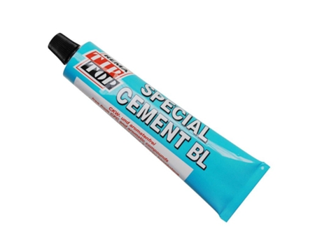Cola TIP TOP Special Cement Bl