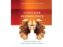 Livro Consumer Neuroscience (Inglês)