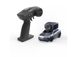 Silvernqd M646 Rtr 1/64 2.4g 4wd Mini Fpv Drift Wifi 720p Camera Vr App Gyro Led Desktop 3 Speed On road Racing Toys MDUG