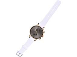 Pulseira Silicone Ajustável Relógio Substituição Profissional Design Ergonômico Esportes GOKOCO