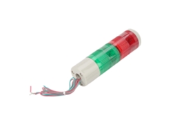 Luz de Aviso de Máquina Led