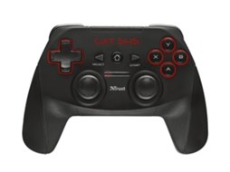 Comando TRUST GXT 545 (Outlet Grade A )