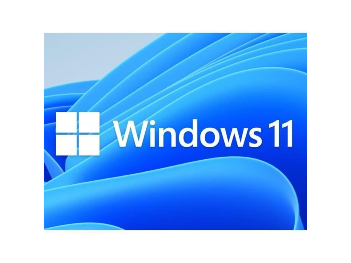 Windows 11 Pro Licença Vitalícia Microsoft