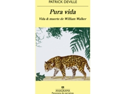 Livro Pura Vida de 300 (Espanhol)