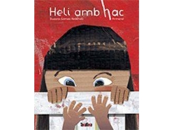 Livro Heli Amb Hac de Gomez Redondo