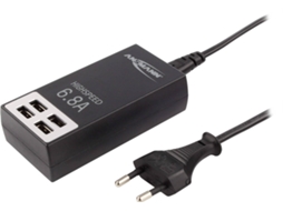 Carregador ANSMANN 1001-0032