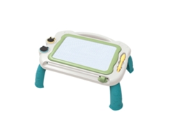 Primerox quadro de Desenho Magnético Apagável Reutilizável para Crianças Acima de 3 Anos