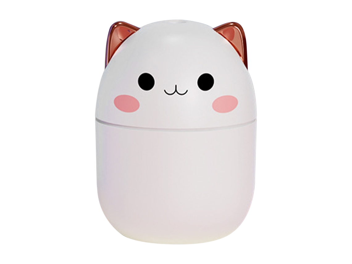 Humidificador Usb Difusor para Home Office