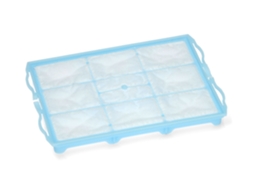 Filtro do Motor do Aspirador Bosch 618907 para Aspirador Vac309bo
