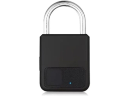 Fechadura Digital Portátil Inteligente Tuya Com Aplicativo E Suporte Para Chave Usb Para Fácil Insta Gokoco