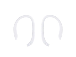 Acessórios para Fones de Ouvido Antiderrapantes, Ganchos Orelha Confortáveis, Capas 1/2/pro GOKOCO