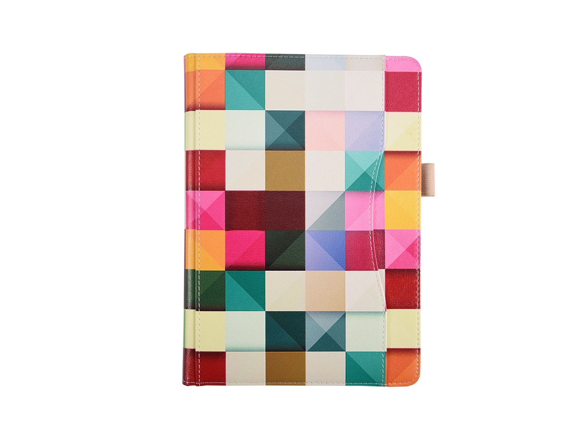 Capa Protetora (suporte Multi-angular, Proteção Anti-arranhões) Para Ipad Air/air2, Ipad 9.7, Ipad Pro 10.5