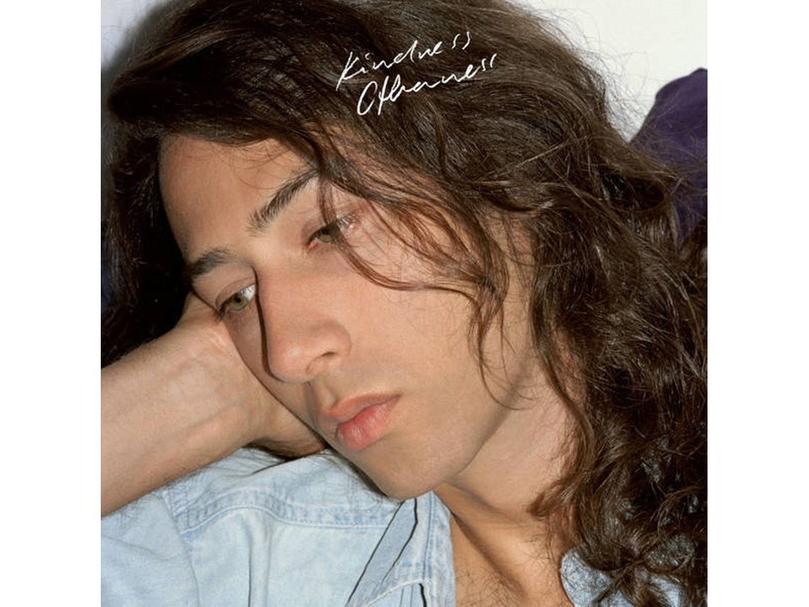 CD Kindness - Otherness