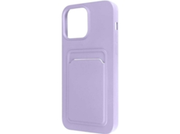 Capa Para Yemaesre Roxo