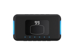 Controle Remoto Sem Fio Aprimorado Para Tela De Celular, Silencioso, Compacto E Portátil.