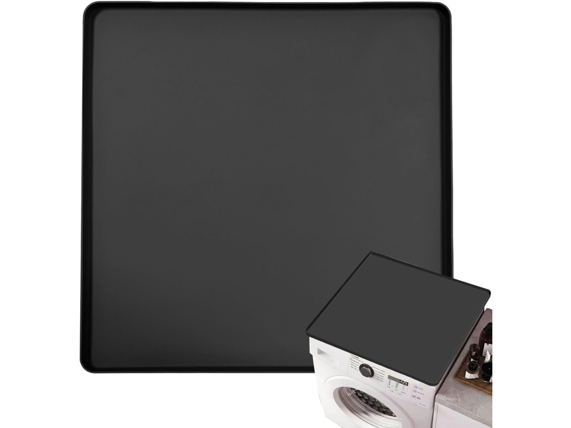 Capa de silicone AQUAFORGE para máquina de lavar 60cm