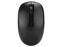 Ratón USB Plug and Play 2,4g S/MARCA com 1200 Dpi, Preto