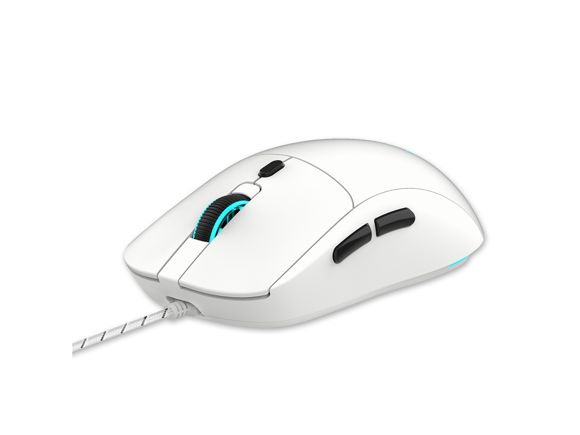 Mouse Gamer LAXISCREED X200