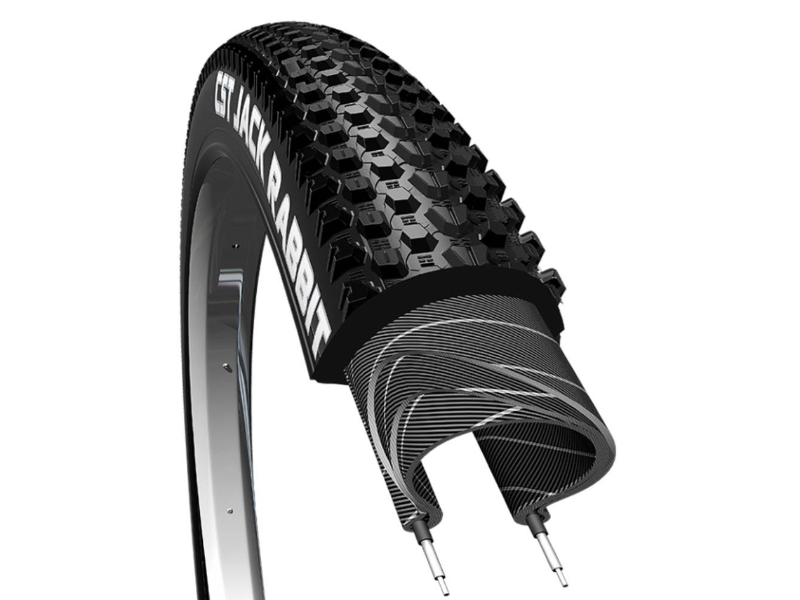 Pneu CST Mtb jack rabbit