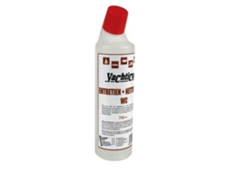 Detergente 750Ml Transparenteplastimo