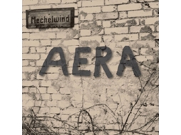 CD Aera  - Mechanophobia (2CDs)