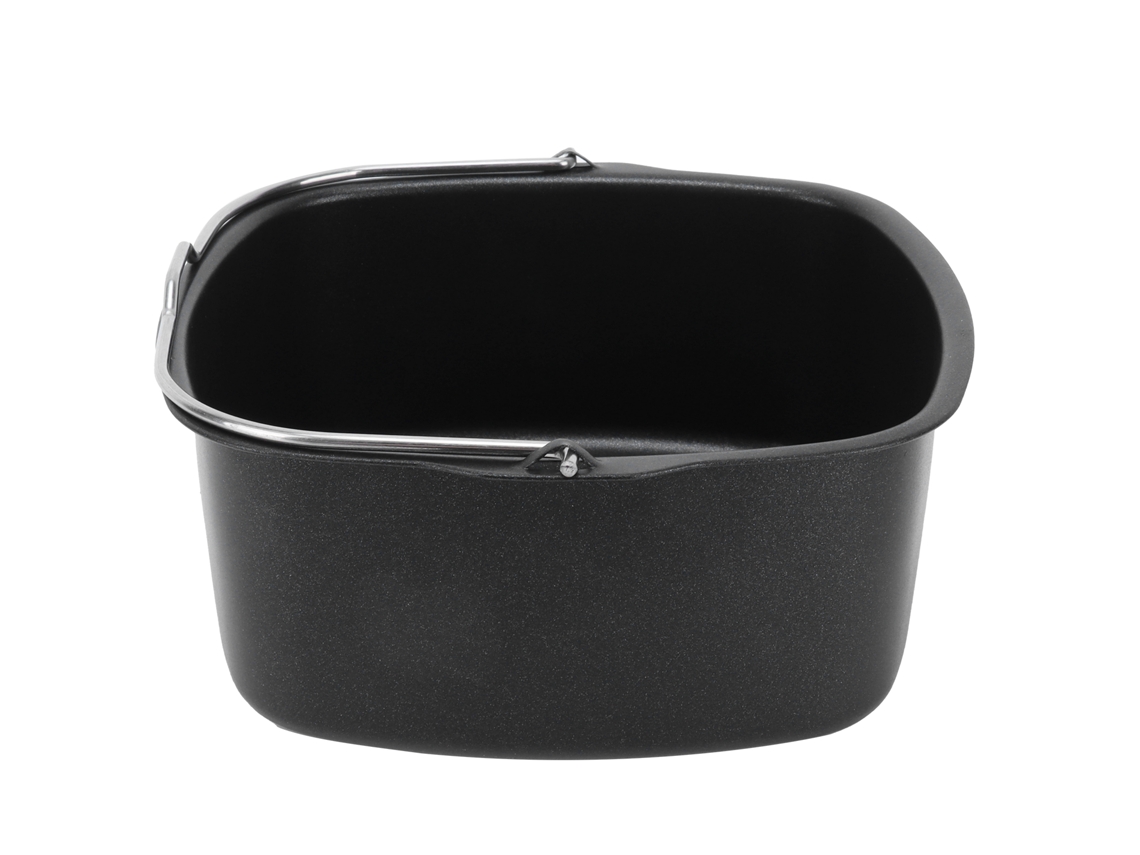 Forma De Bolo Barril Acessório Para Fritadeira Assar