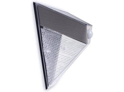 Aplique  LED Solar SMARTWARES Ext 1004586