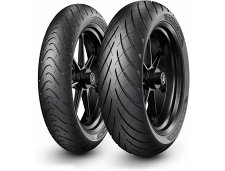Pneus METZELER Roadtec Scooter (130/90 -10 61L)