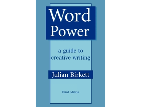Livro Word Power Julian Birkitt (Inglês)
