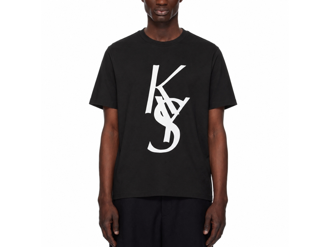 Kys Rehabilitation Nettspend Osamason Stunmic Rehab Tee T-shirt R3habilitation Size:l