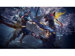 Jogo PS4 Nioh 2 (Special Edition - RPG - M18) — Lançamento previsto a 13 de Março 2020