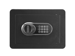 Home Safe 14 L Aço Carbono 350x250x250 Mm Para Joias Succebuy